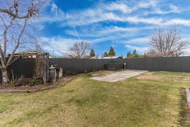 Photo of property in 13 Falstone Crescent, Twizel, 7901