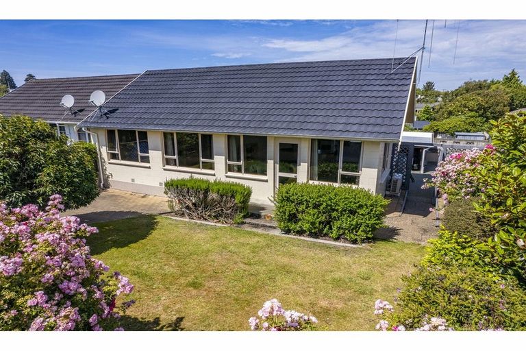 Photo of property in 46/2 Kitchener Square, Highfield, Timaru, 7910