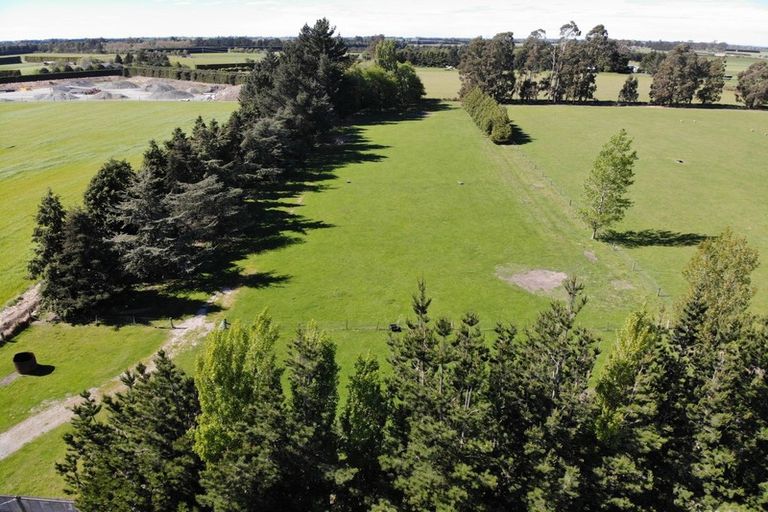 Photo of property in 39 Hinds Highway, Tinwald, Ashburton, 7775