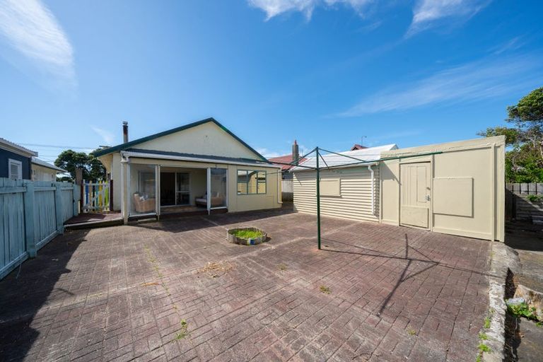 Photo of property in 452 Broadway, Miramar, Wellington, 6022