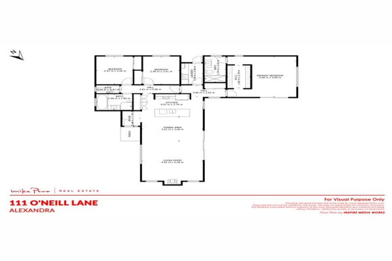 Photo of property in 111 Oneill Lane, Springvale, Alexandra, 9393