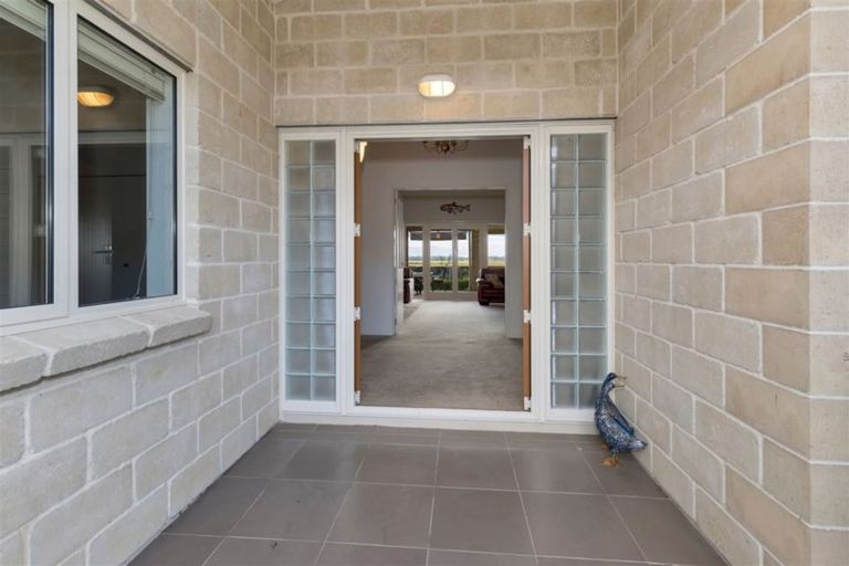 Photo of property in 485 Hawarden Hurunui Road, Hawarden, 7385