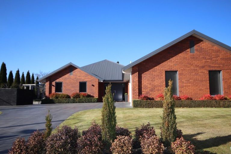 Photo of property in 18 Country Place, Allenton, Ashburton, 7700