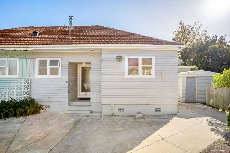 Photo of property in 6 Treloar Street, Fairfield, Hamilton, 3214