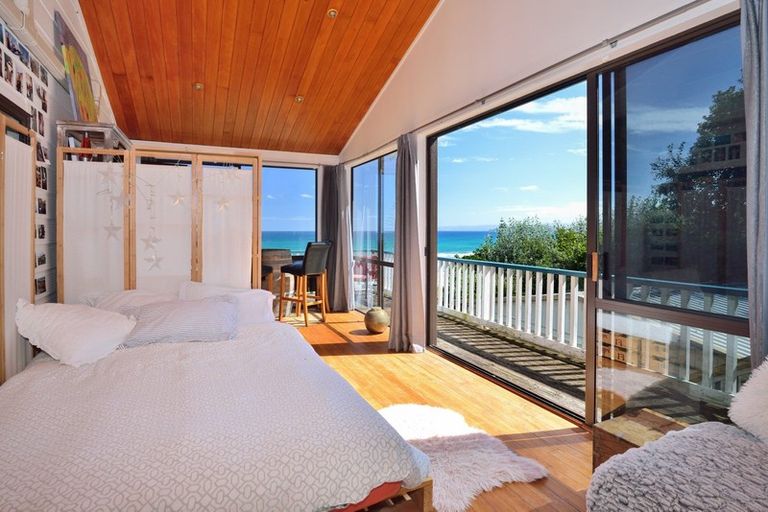 Photo of property in 13c Makorori Beach Road, Makorori, Gisborne, 4073