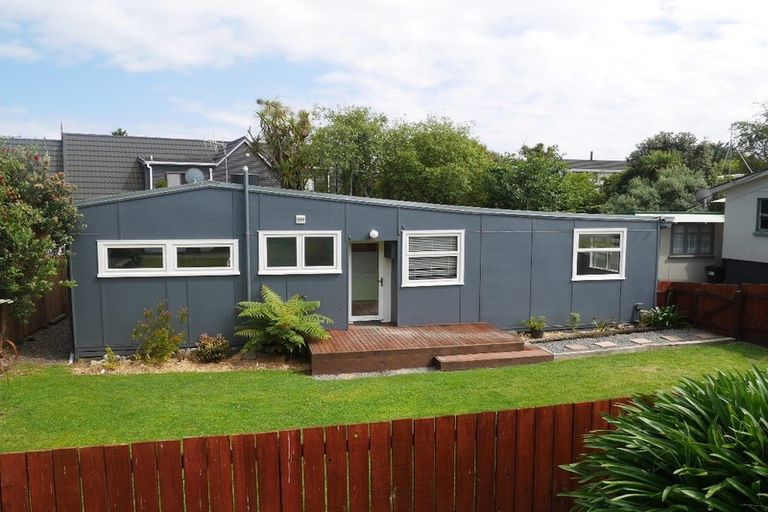 Photo of property in 3 Percival Road, Paraparaumu Beach, Paraparaumu, 5032