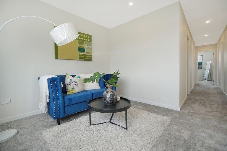 Photo of property in 18 Laquinta Place, Flat Bush, Auckland, 2019