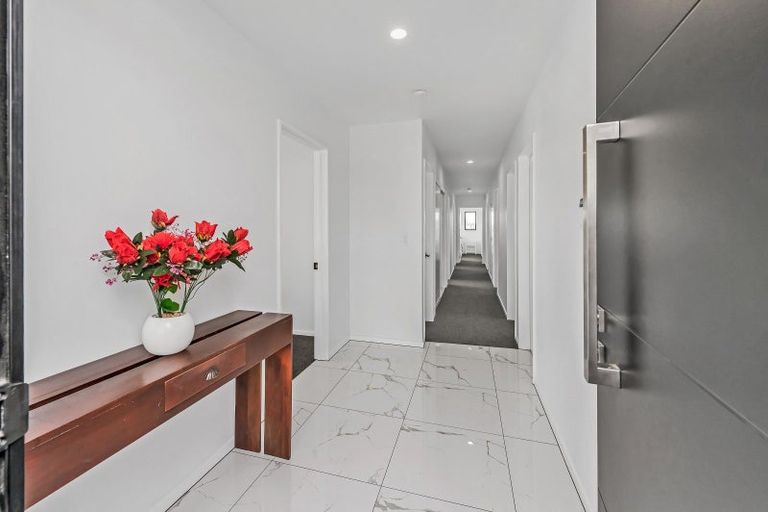 Photo of property in 194 Curraghs Road, Rolleston, 7675