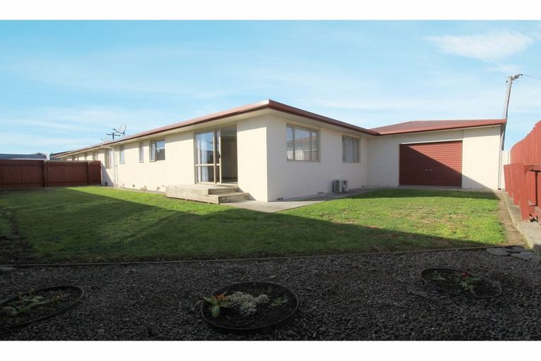 Photo of property in 4 Parker Street, Mayfield, Blenheim, 7201