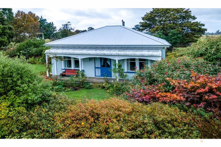 Photo of property in 71 Willowbridge Settlement Road, Waimate, 7980