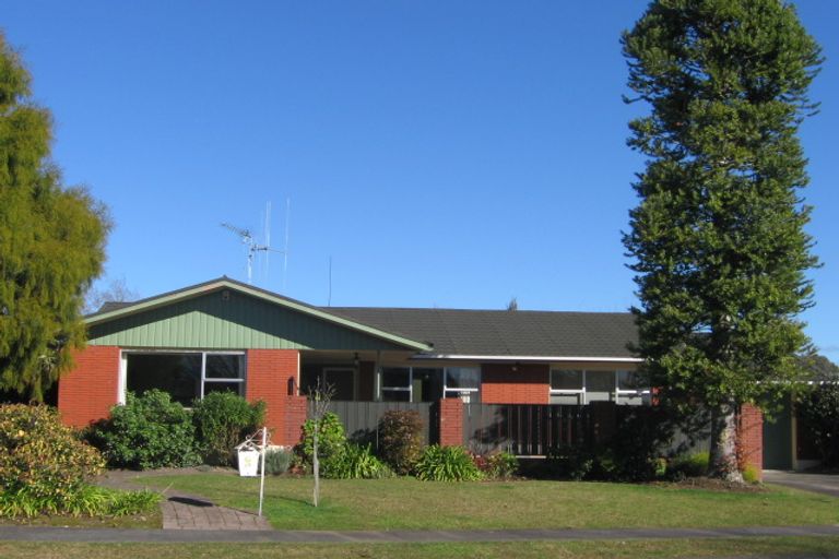 Photo of property in 29 Bernard Street, Chedworth, Hamilton, 3210