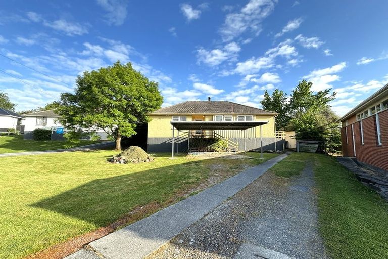 Photo of property in 35 Malcolm Terrace, Balclutha, 9230