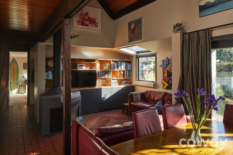 Photo of property in 109 Rocking Horse Road, Southshore, Christchurch, 8062