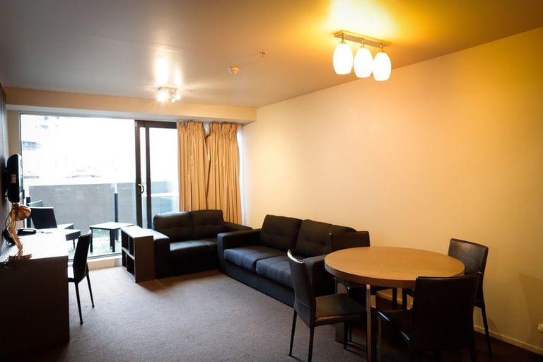 Photo of property in Celestion Waldorf, 307/19 Anzac Avenue, Auckland Central, Auckland, 1010