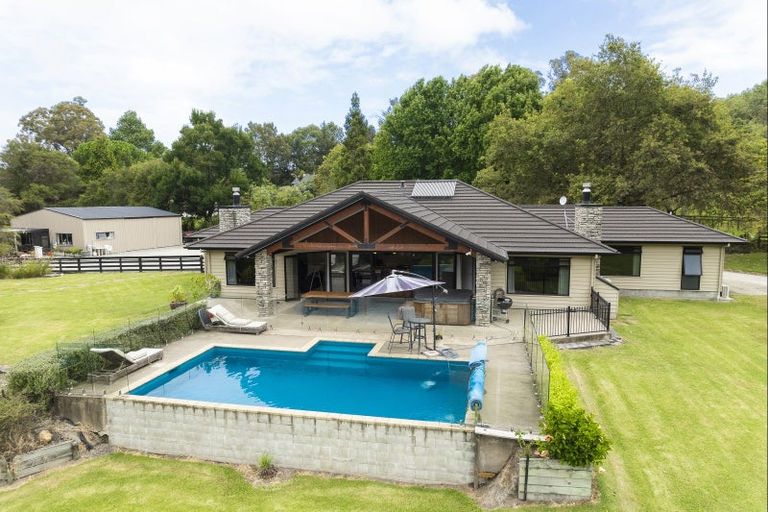 Photo of property in 191 Valley Road, Mangapapa, Gisborne, 4010