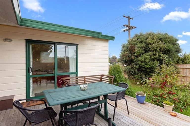 Photo of property in 117 Harbour Road, Ohope, 3121