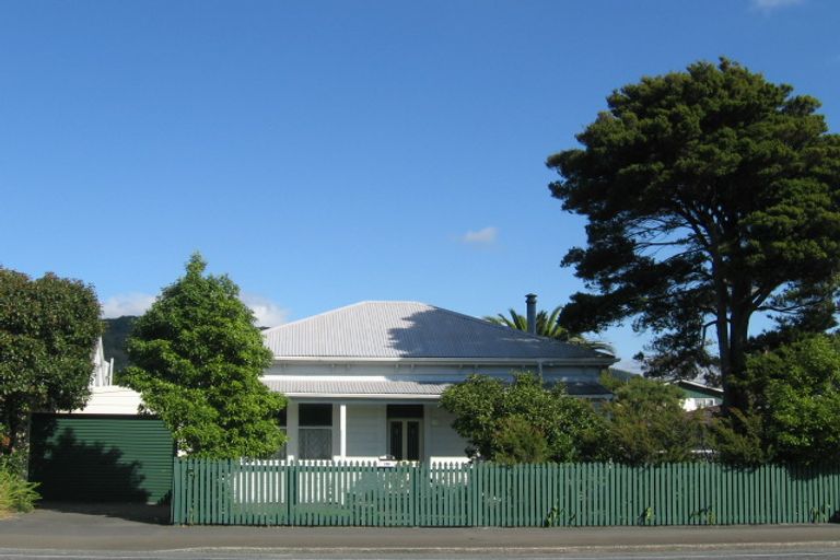 Photo of property in 730 Fergusson Drive, Elderslea, Upper Hutt, 5018