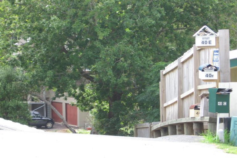 Photo of property in 40b Weatherly Road, Torbay, Auckland, 0630