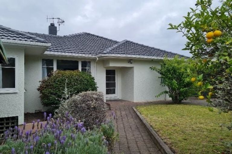 Photo of property in 4 Hooker Avenue, Hospital Hill, Napier, 4110