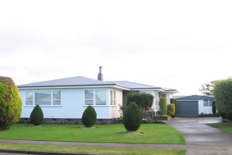 Photo of property in 72 Alexander Avenue, Onekawa, Napier, 4110