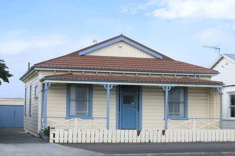 Photo of property in 600 Ferguson Street, Terrace End, Palmerston North, 4410