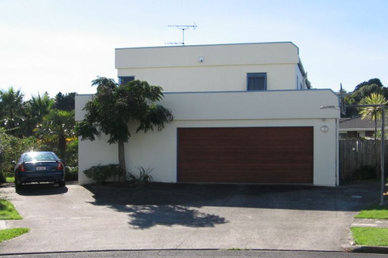 Photo of property in 47 Fremantle Place, Pakuranga Heights, Auckland, 2010