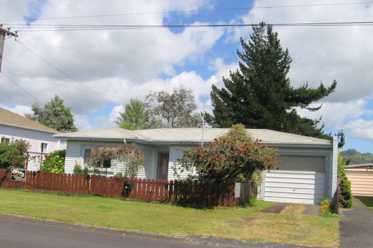 Photo of property in 19 West Street, Taumarunui, 3920