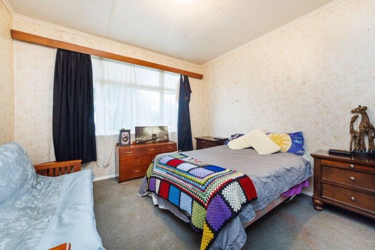 Photo of property in 31 Knowles Street, Terrace End, Palmerston North, 4410