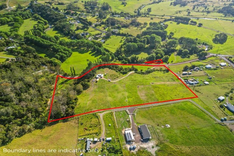 Photo of property in 19 Doel Road, Kawakawa, 0282