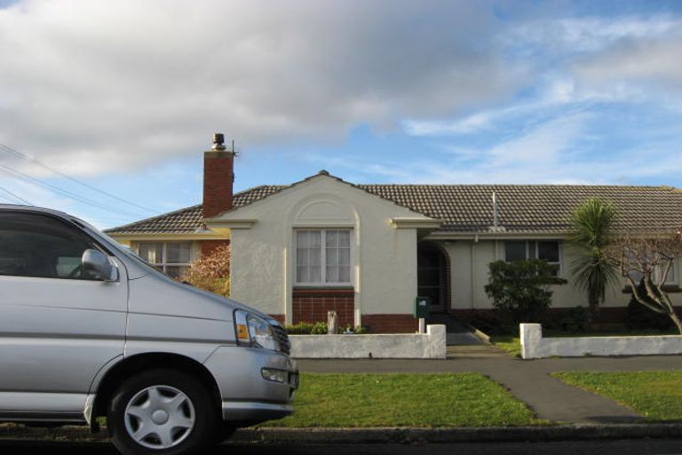 Photo of property in 17 Ajax Street, Saint Kilda, Dunedin, 9012