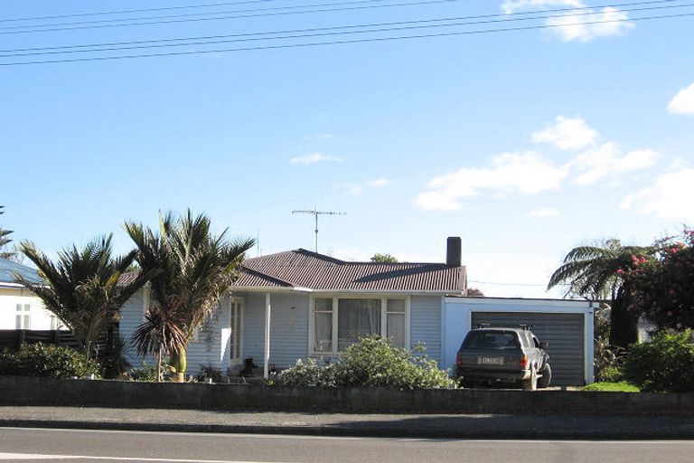 Photo of property in 275 Main Highway, Otaki, 5512
