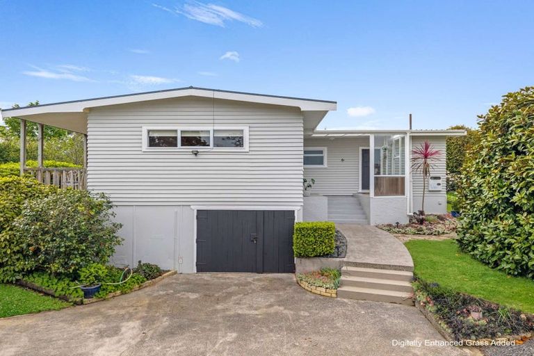 Photo of property in 31 George Street, Morrinsville, 3300
