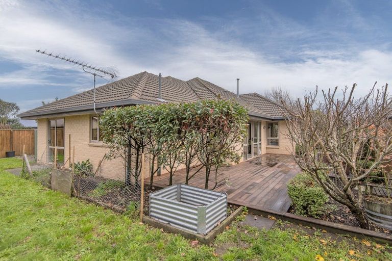 Photo of property in 3 Ryelands Drive, Lincoln, 7608