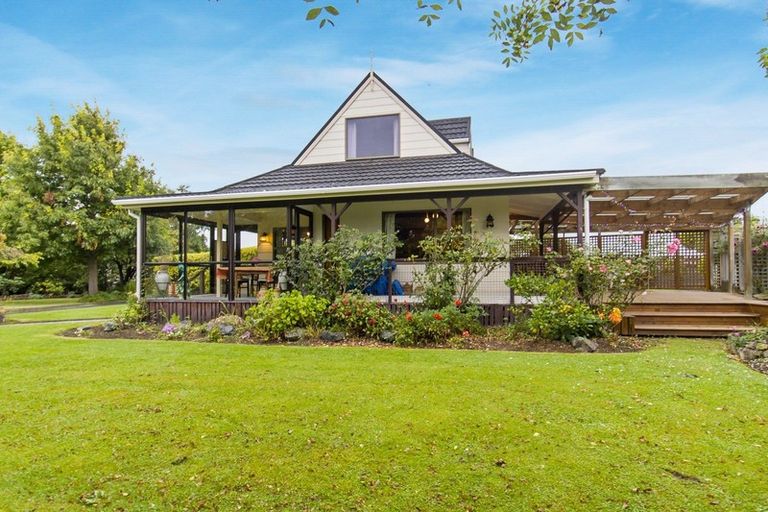 Photo of property in 7 Hillview Place, Pleasant Point, 7903