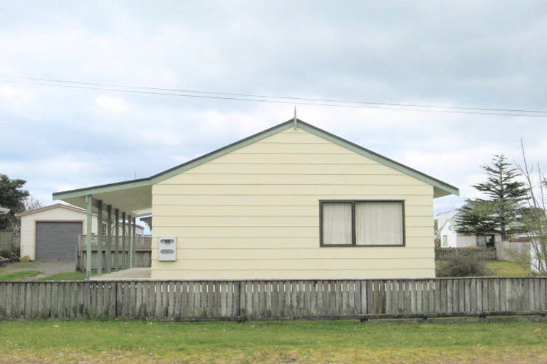 Photo of property in 105a Tamaki Road, Whangamata, 3620