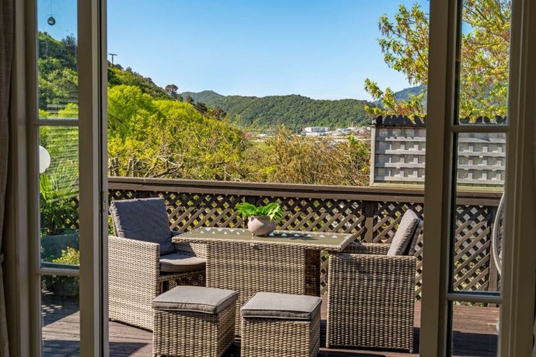 Photo of property in 3 Webster Place, Picton, 7220