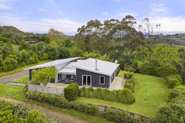 Photo of property in 110 Newton Road, Raglan, Te Mata, 3894