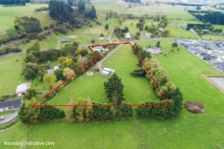 Photo of property in 127 North Street, Ashhurst, 4810