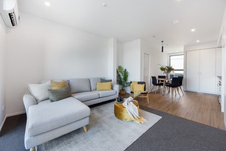 Photo of property in 2/283 Brougham Street, Sydenham, Christchurch, 8023