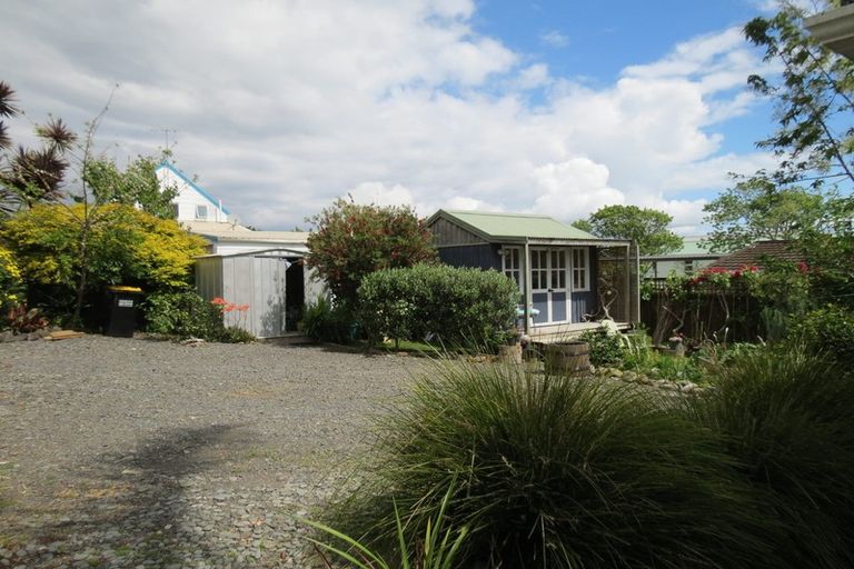 Photo of property in 527 Kapanga Road, Coromandel, 3506