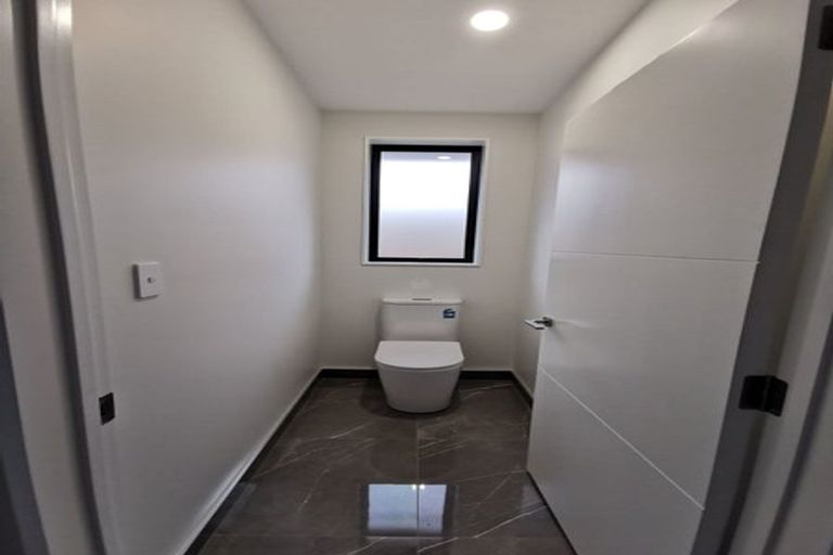 Photo of property in 1 Dianthus Place, Wigram, Christchurch, 8025