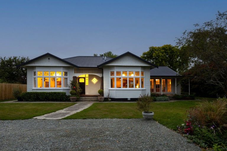 Photo of property in 68 Te Ngawai Road, Pleasant Point, 7903