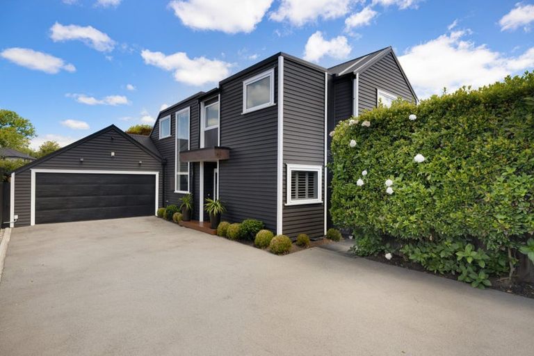 Photo of property in 5a Staveley Street, Avonhead, Christchurch, 8042