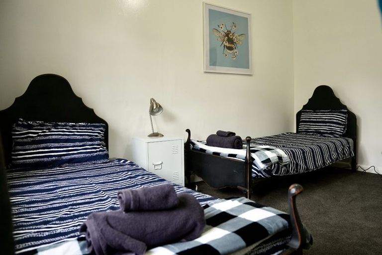 Photo of property in 7 Murray Street, Maeroa, Hamilton, 3200