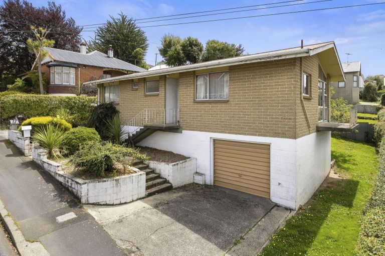 Photo of property in 51b Argyle Street, Mornington, Dunedin, 9011