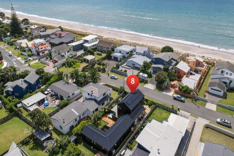 Photo of property in 8 Motiti Road, Papamoa Beach, Papamoa, 3118