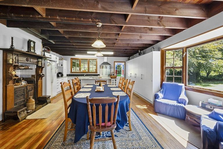 Photo of property in 1324 Egmont Road, Egmont Village, Inglewood, 4386