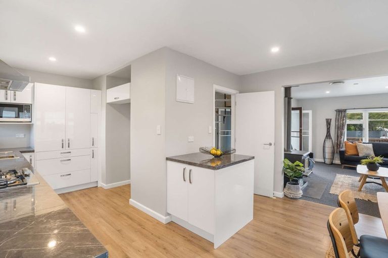 Photo of property in 7 Ensign Street, Halswell, Christchurch, 8025