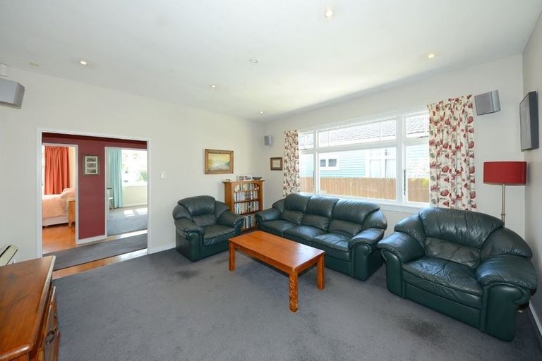 Photo of property in 14 Penrith Avenue, Somerfield, Christchurch, 8024