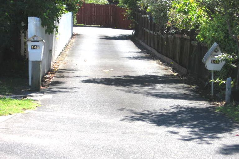 Photo of property in 1/14 Weetman Drive, Browns Bay, Auckland, 0630